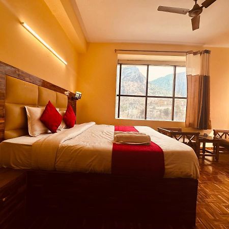Hotel Grand Kalinga - Near Volvo Bus Stand Manali Bagian luar foto